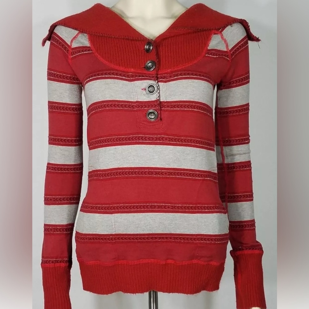 Free People Sweater Size Large